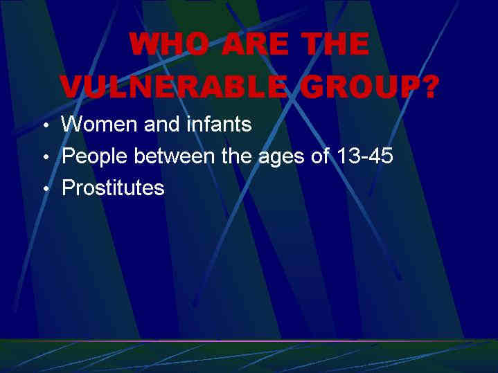 who-are-the-vulnerable-group